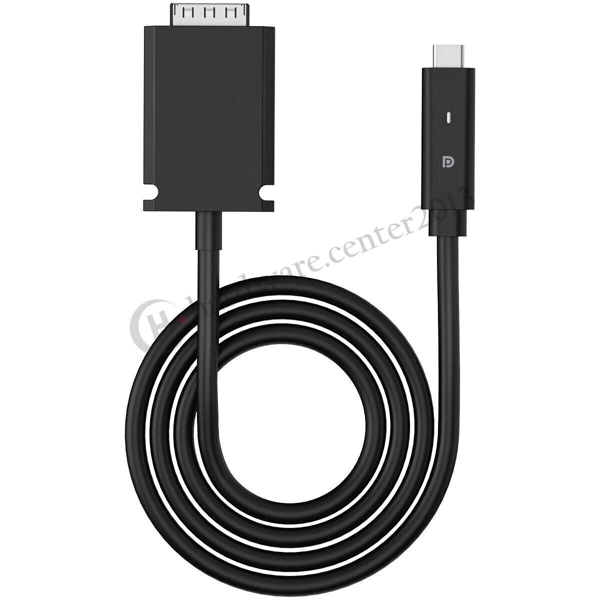 New 0HFXN4 USB-C Cable For Dell WD15 K17A K17A001 4K Docking station WD15 cable