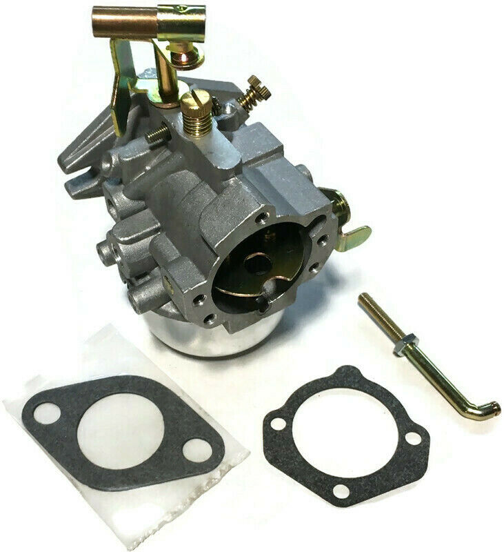 K341 K321 Cast Iron 14hp 16hp Engine Carburetor with mounting gaskets