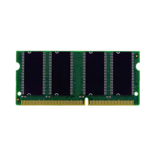 Micron MT8LSDT864HG-662C3 64MB 144 Pin SDRAM SO DIMM