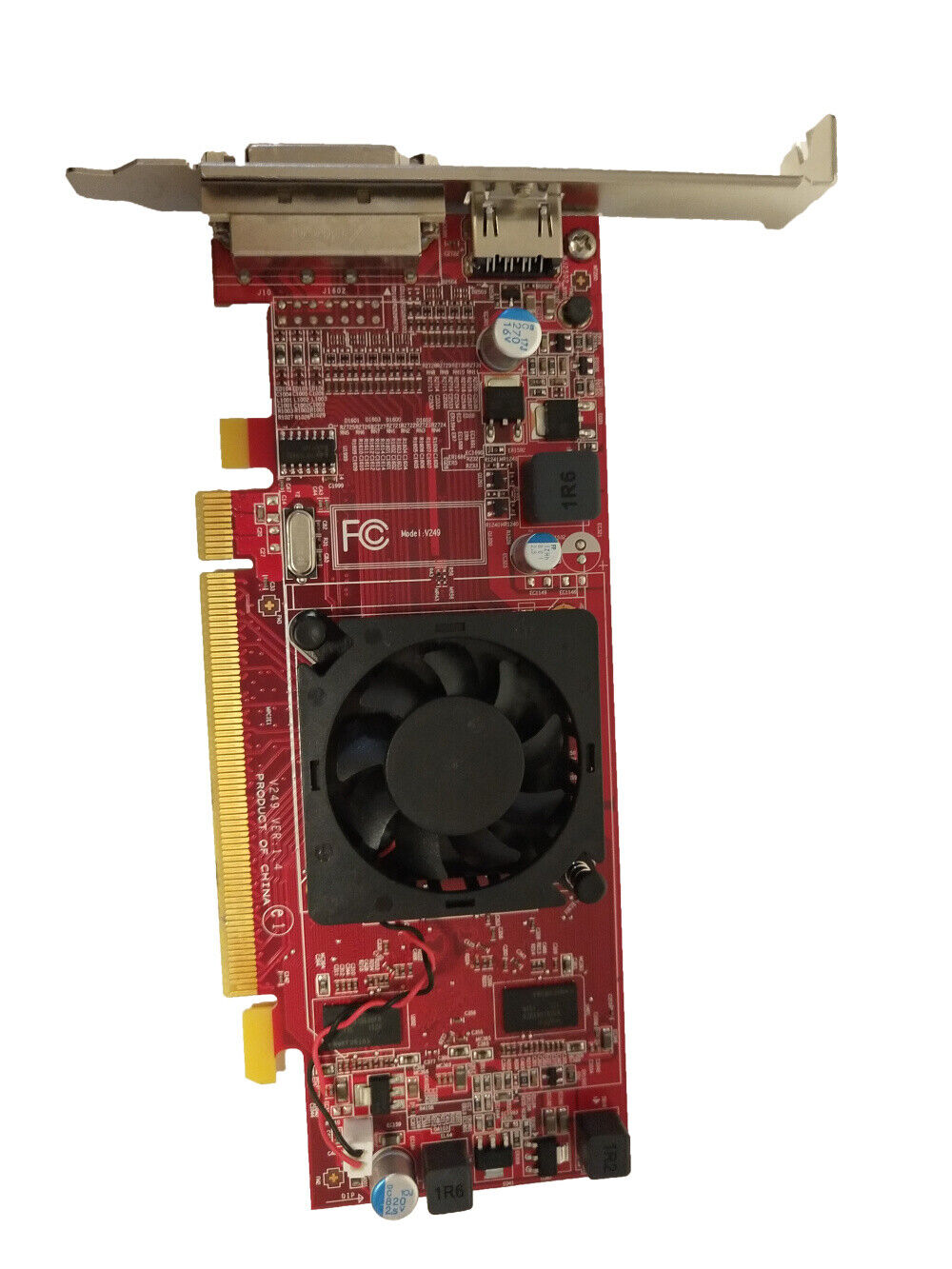 CONTROLLER CARD For HP LSI 9212-4i SAS 6GB 4-port RAID STORAGE 636705-001