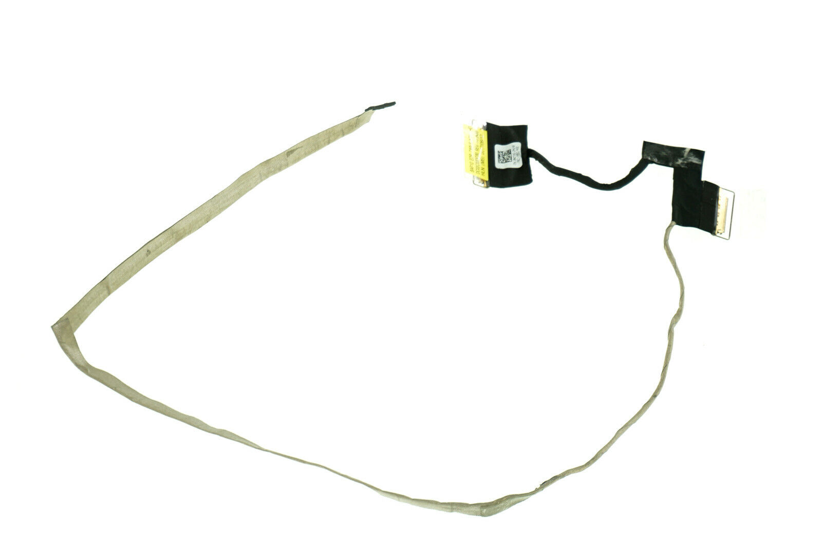 NCY3G DC02C00DC00 OEM DELL LCD DISPLAY CABLE ALIENWARE 15 R3 P69F (GRD A)(CB614)