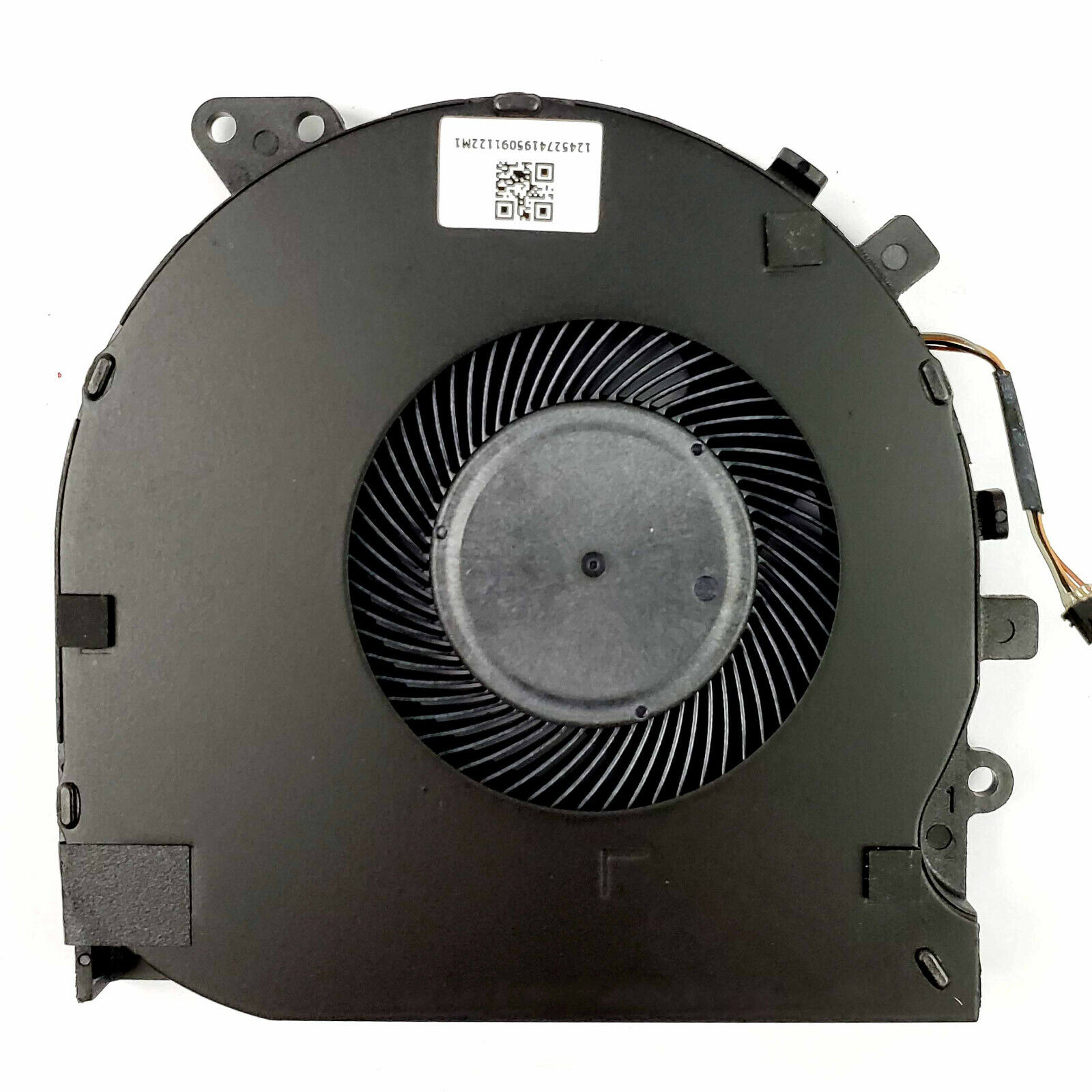 CPU GPU Cooling Fan for Razer  RZ09-0270 RZ09-0300 RZ09-0328
