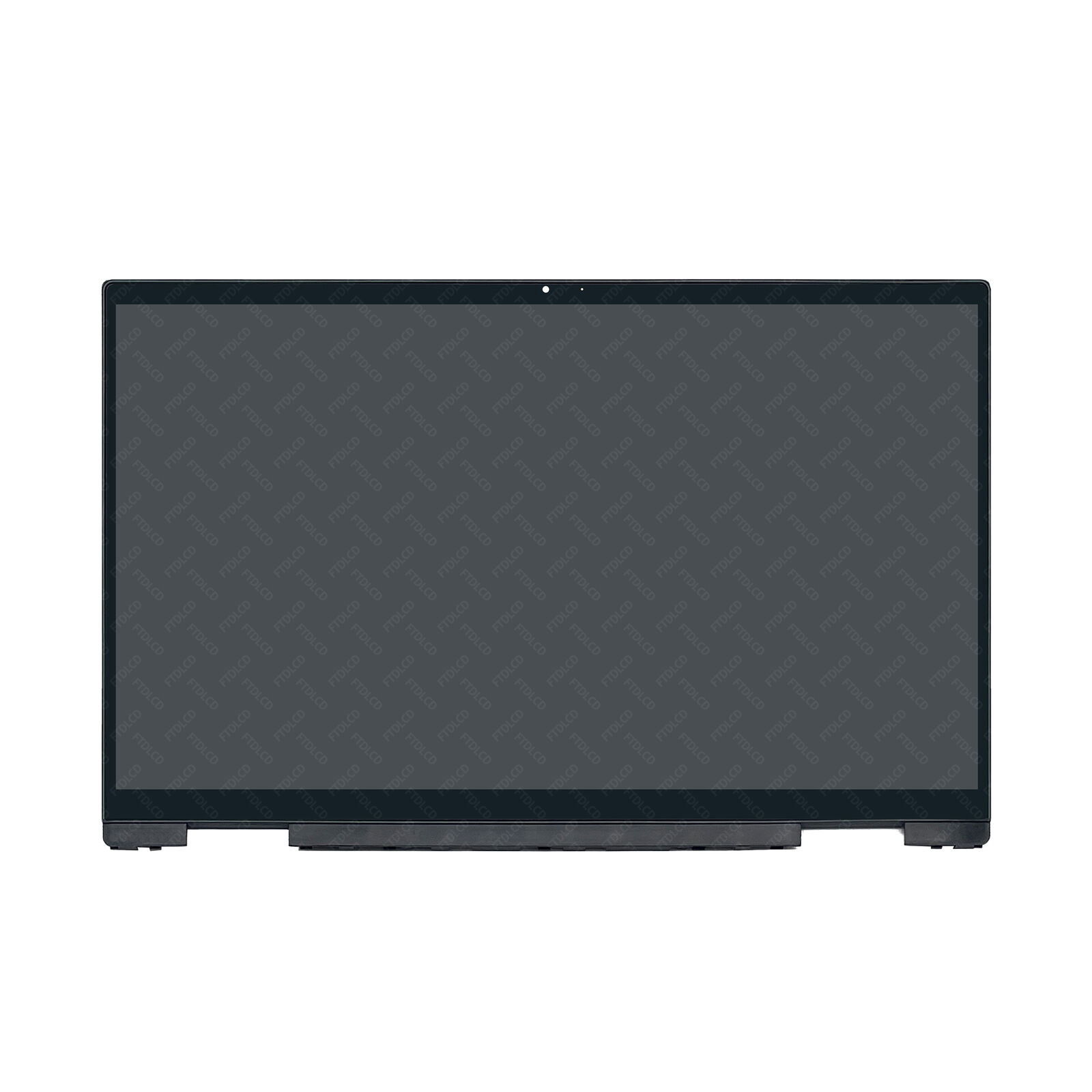 M45119-001 LCD Touchscreen Digitizer Assembly+Bezel for HP Pavillion x360 15t-er
