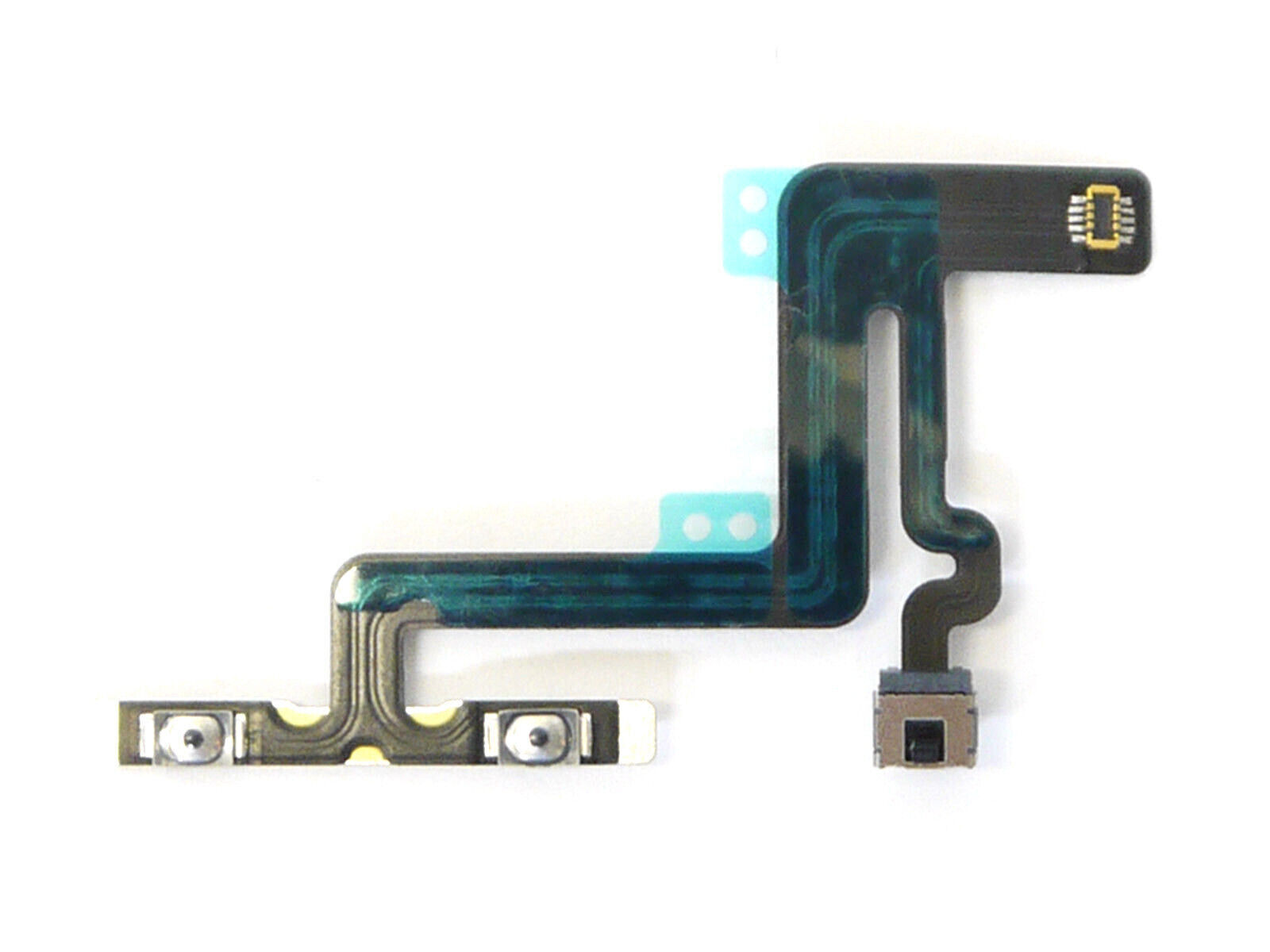 NEW Mute Switch Volume Key Flex Cable 821-2210-04 for Apple iPhone 6 Plus 5.5\