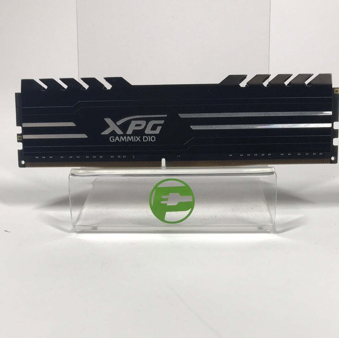 XPG GAMMIX D10 8GB (1x8GB) DDR4 AX4U36008G18I-DB10