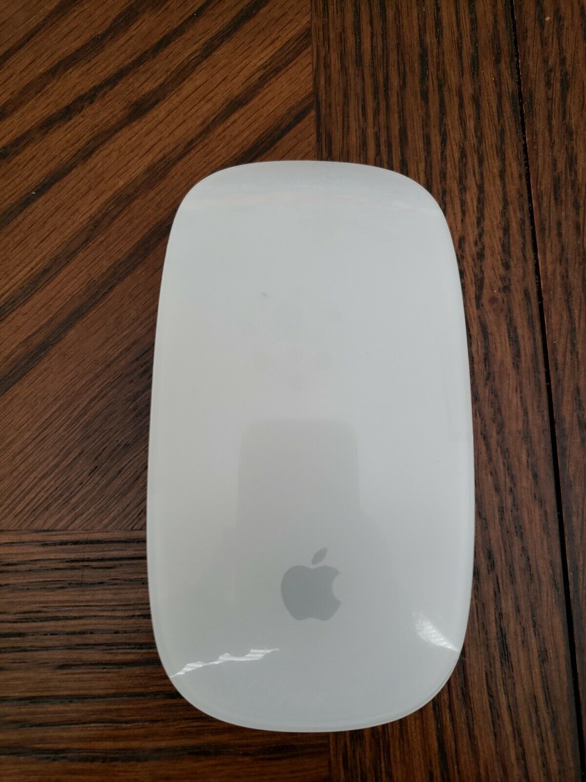 OEM Apple Mouse Bluetooth Magic Mouse Wireless Model A1296 3VDC Great Used Cond.
