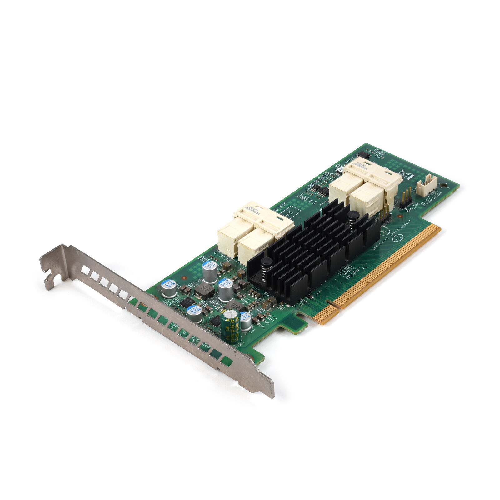 Intel PCIe SSD AIC RAID Controller Card G97168-252