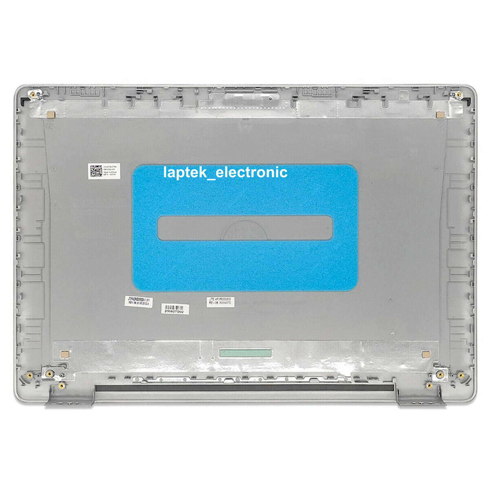 New For Dell Inspiron 15 5000 5593 LCD Back Cover Top Case Lid 032TJM 32TJM US