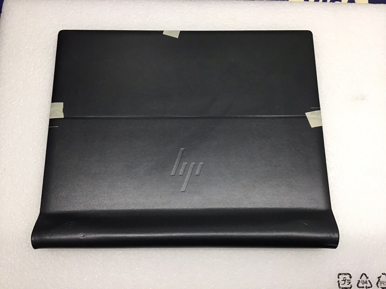 Display For HP Dragonfly Folio G3 OLED 3K2K Touch 13.5\