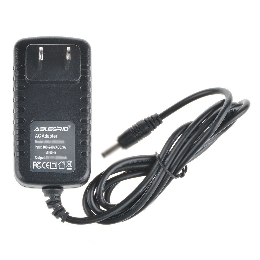 2A Wall Power Charger Adapter for Lenovo Tablet IdeaTab S2109 A 22911EU Mains