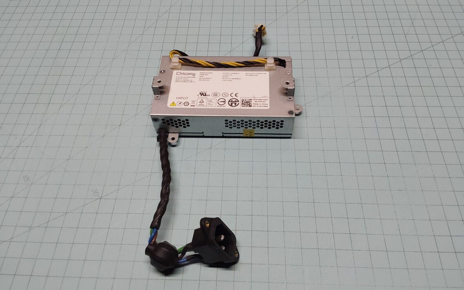 Chicony CPB09-007A 130W Power Supply