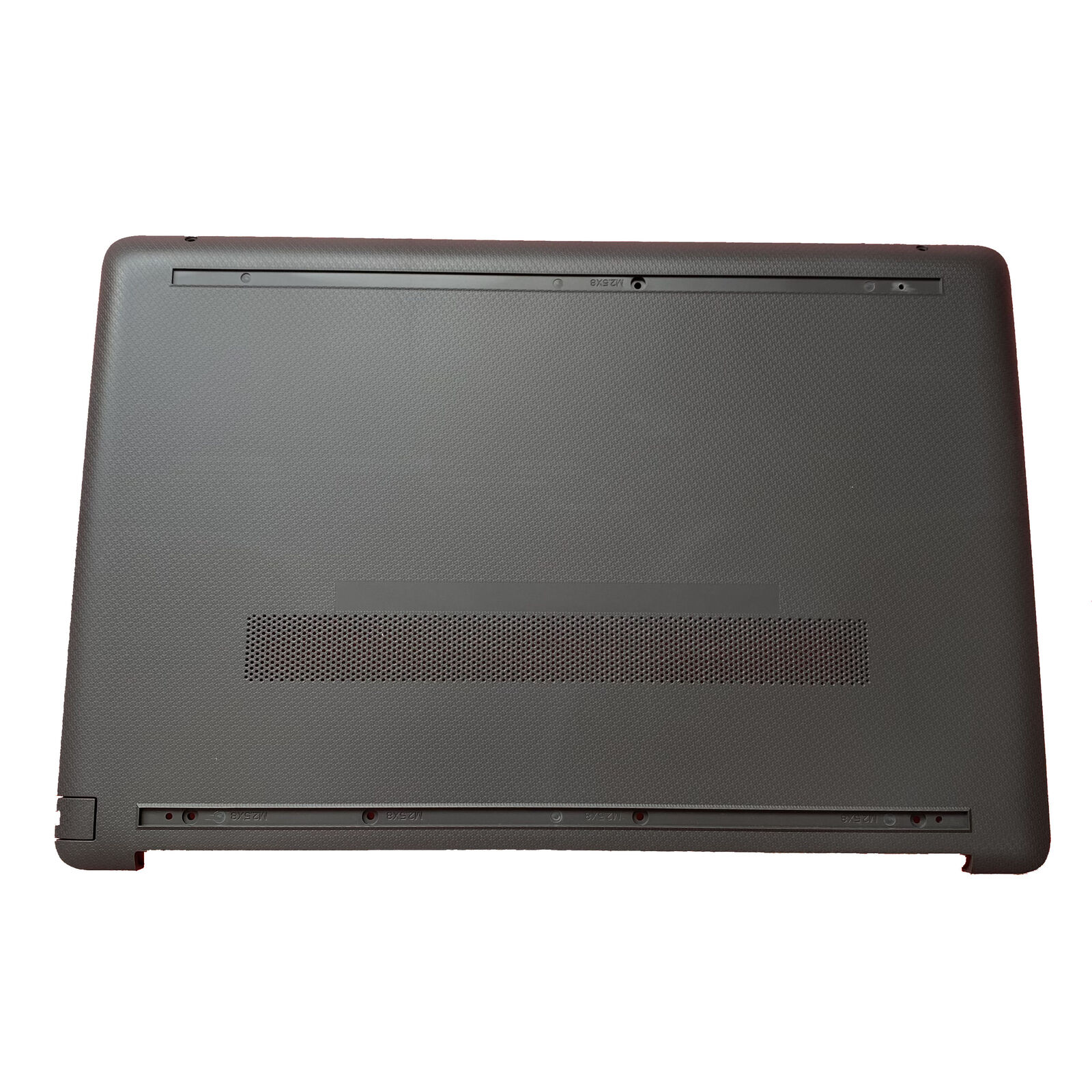 For HP Probook 250 255 G8 Gray Bottom Cover Lower Case M31085-001 AP2H8000C60 US