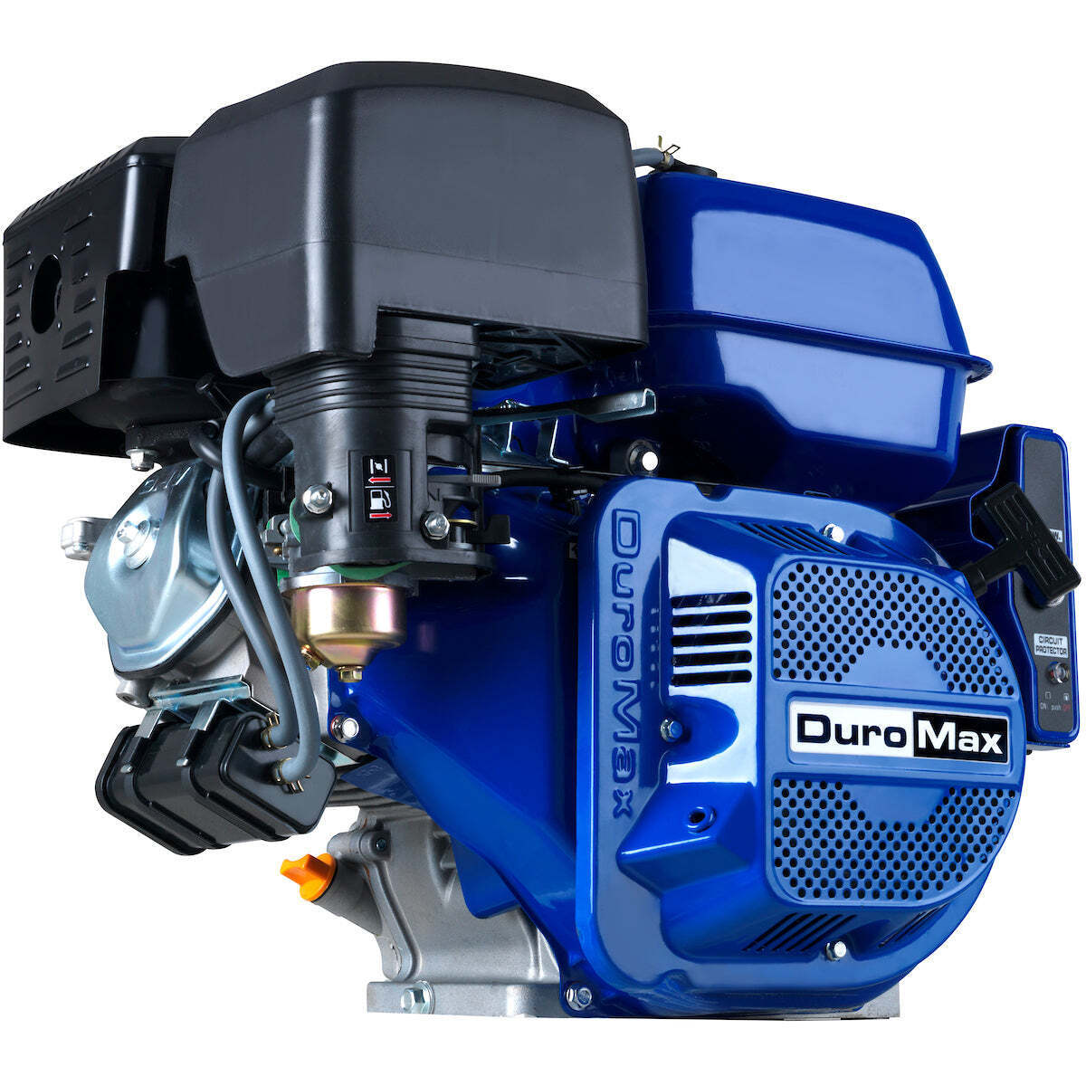 DuroMax XP16HPE 420cc 1