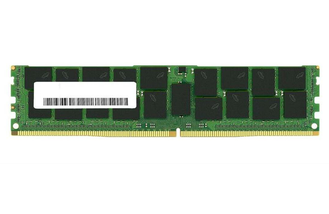 Supermicro Certified MEM-DR564MC-ER48 Micron 64GB DDR5-4800 ECC REG DIMM