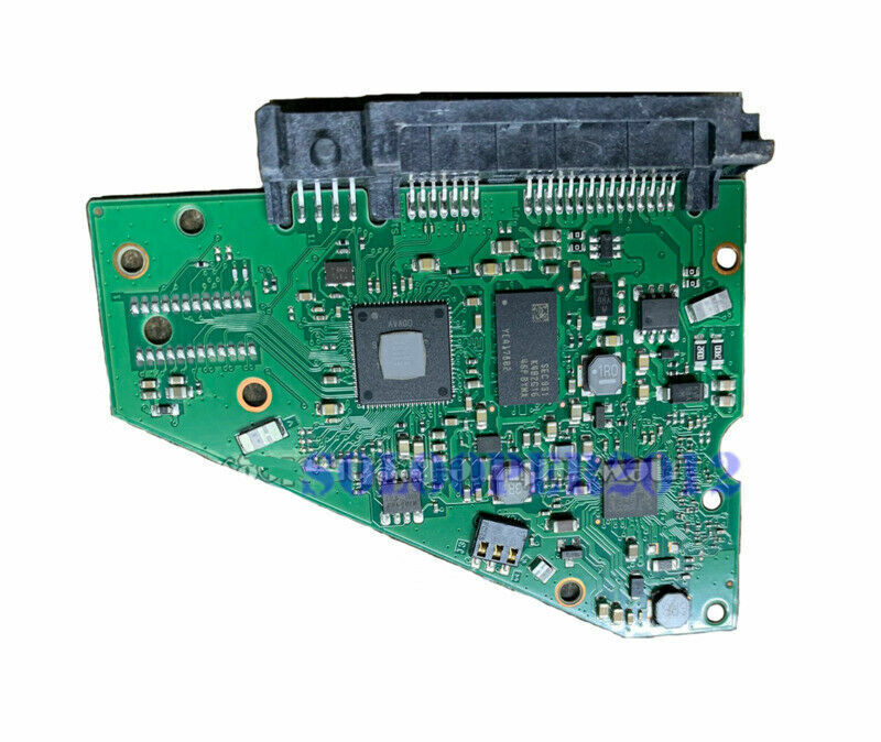 100854907 REV A HDD PCB hard disk circuit board For Seagate ST8000DM004 6TB 8TB