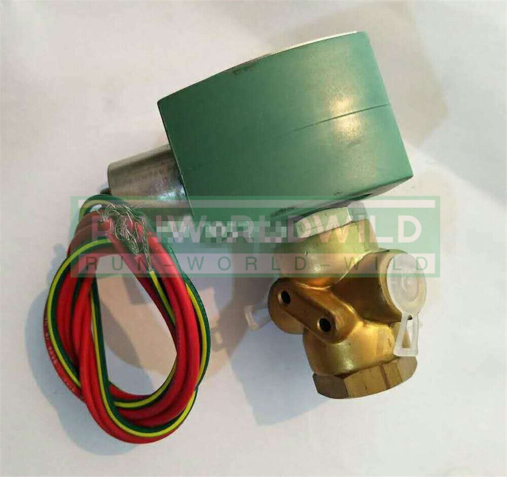 1PC NEW For Sullair solenoid valve 250038-666