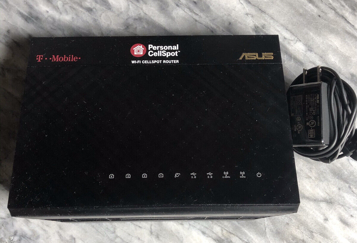 ASUS RT-AC68U Dual Band Gigabit Router Flashed with DD-WRT 802.11AC