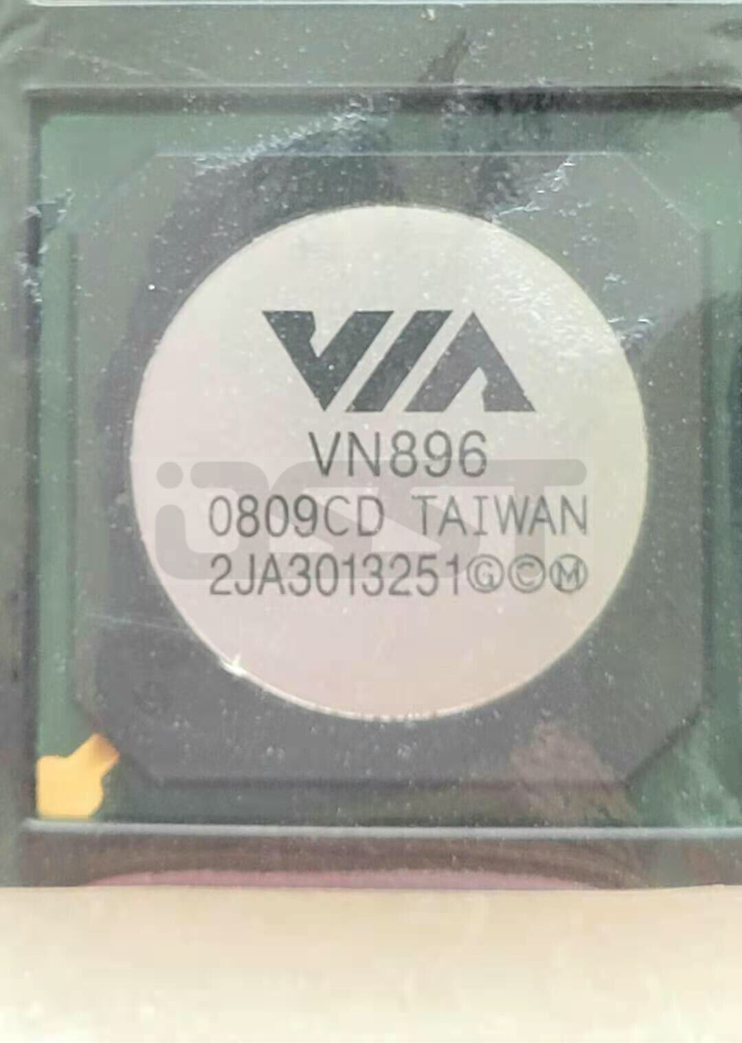 Original VIA VN896 CD BGA Chip Chipset