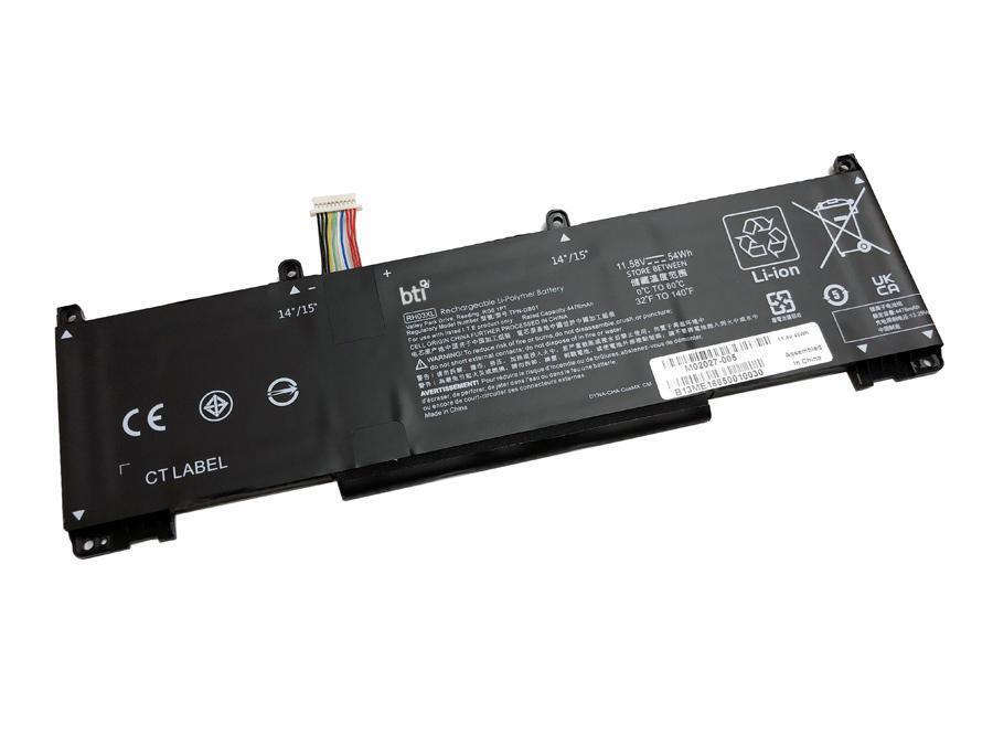 BTI-New-RH03XL-BTI _ REPLACEMENT BTI BATTERY FOR HP PROBOOK 430 G8  44