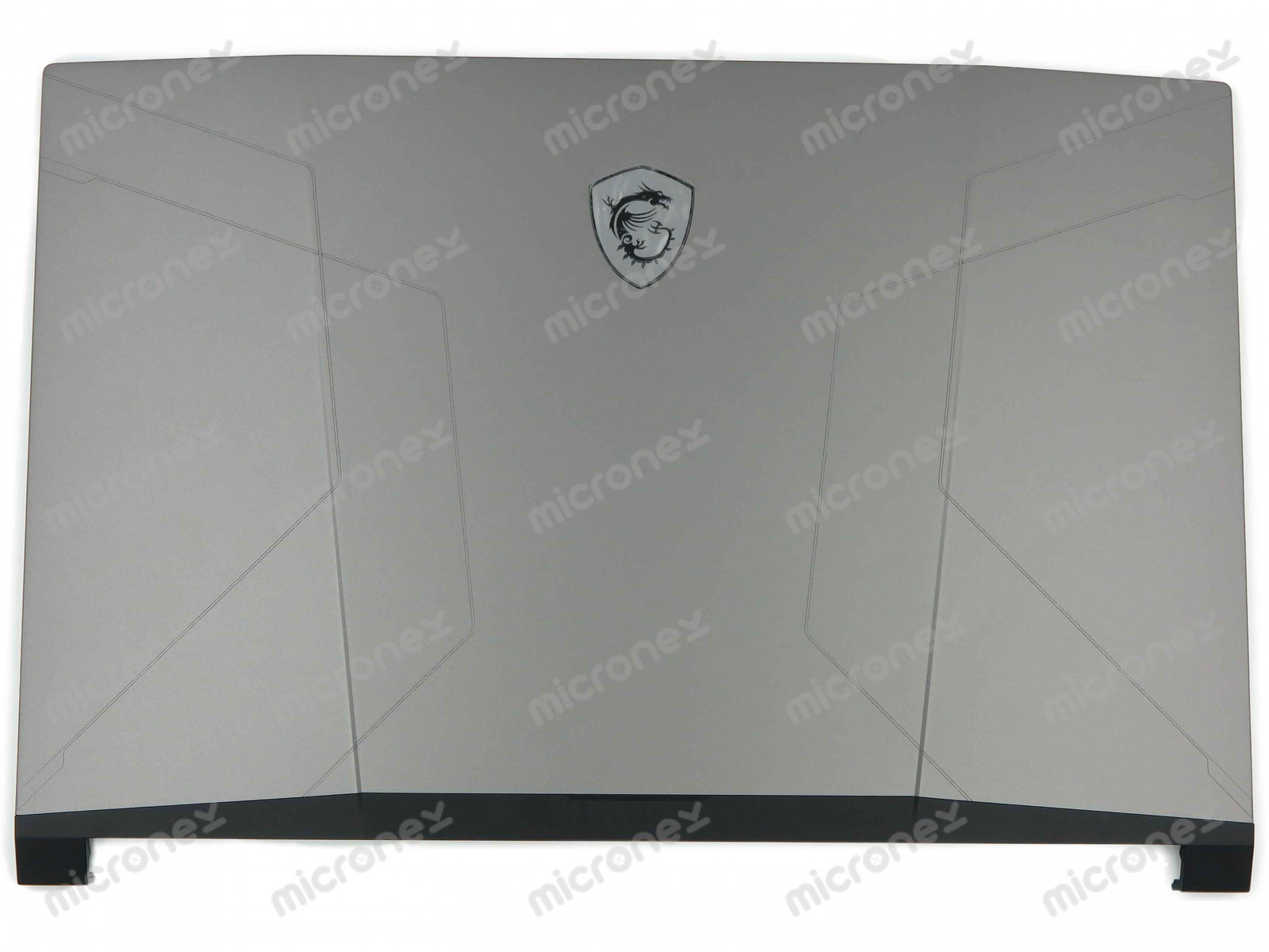 FOR MSI Crosshair 17 A11UEK LCD Back Cover gray