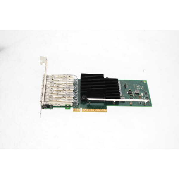Cisco Intel X710-DA4 4Port 10G SFP+ Converged Network Adapter UCSC-PCIE-IQ10GF