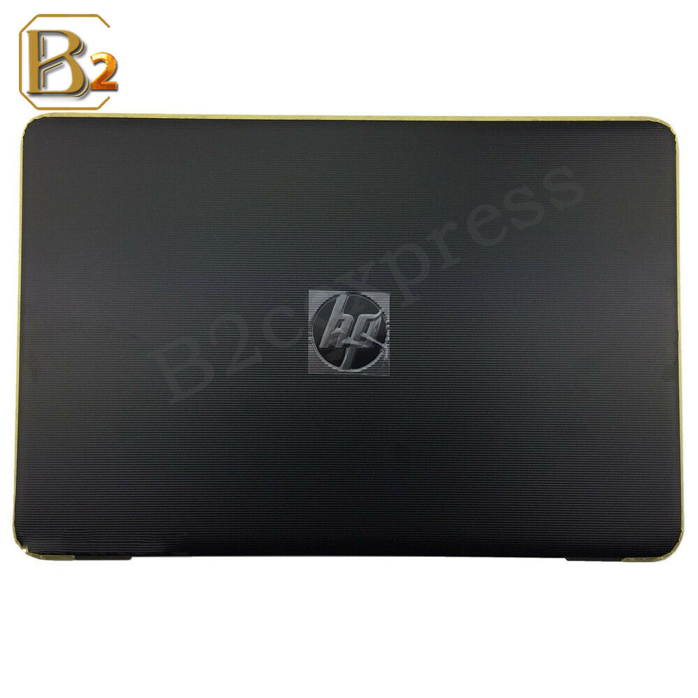 New HP 17-X 17-Y 17X 17Y LCD Back Cover Top Case 46008C0C000150 856585-001 USA
