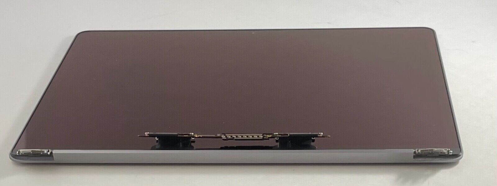 parts only  working water damaged Macbook Pro 13 A1989 2018 2019 Gray LCD Screen