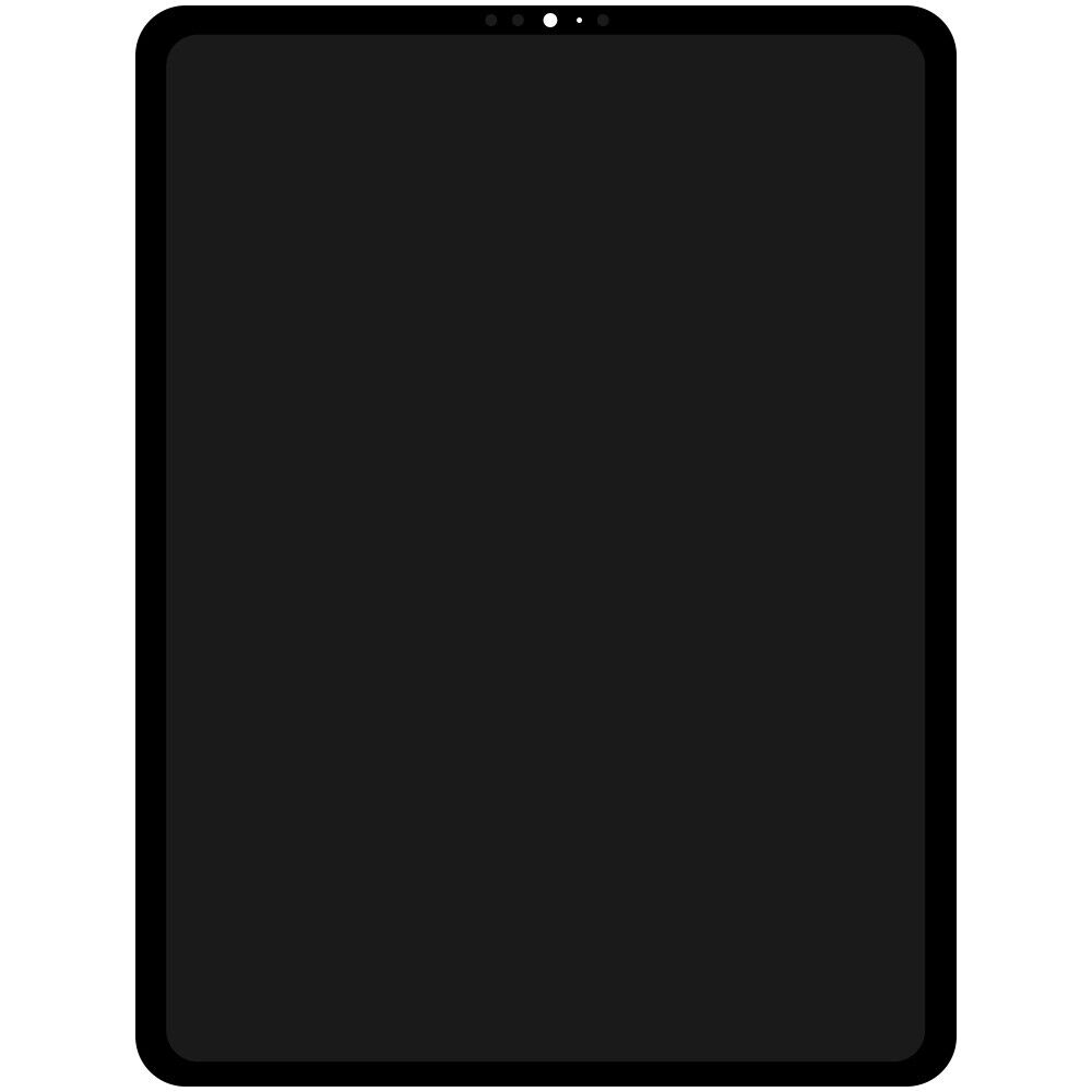 For iPad Pro 12.9 3rd A2014 A1895 A1983 A1876 LCD Touch Screen Display Tool