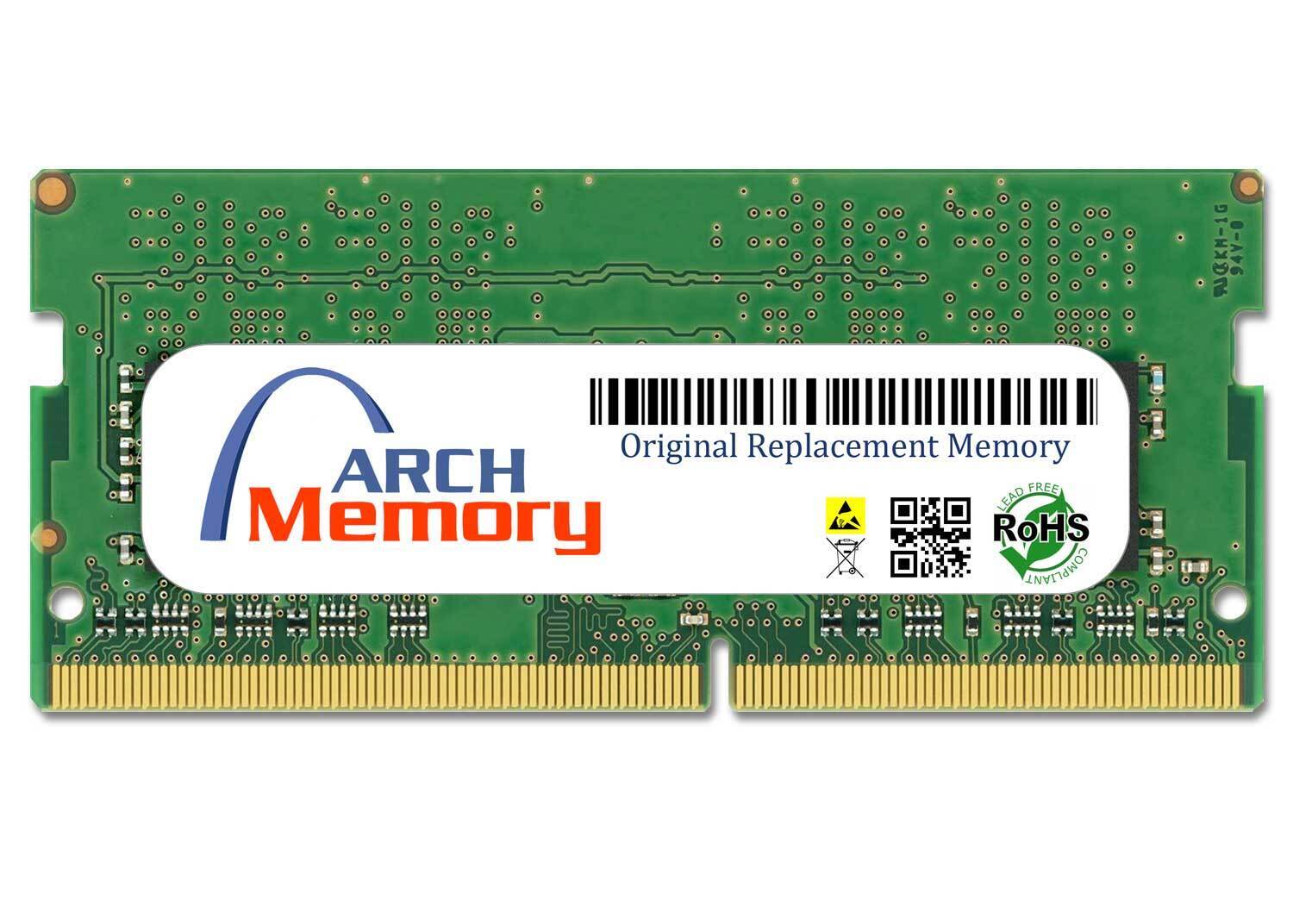 16GB Memory Dell Alienware Steam Machine R2 DDR4 RAM Upgrade
