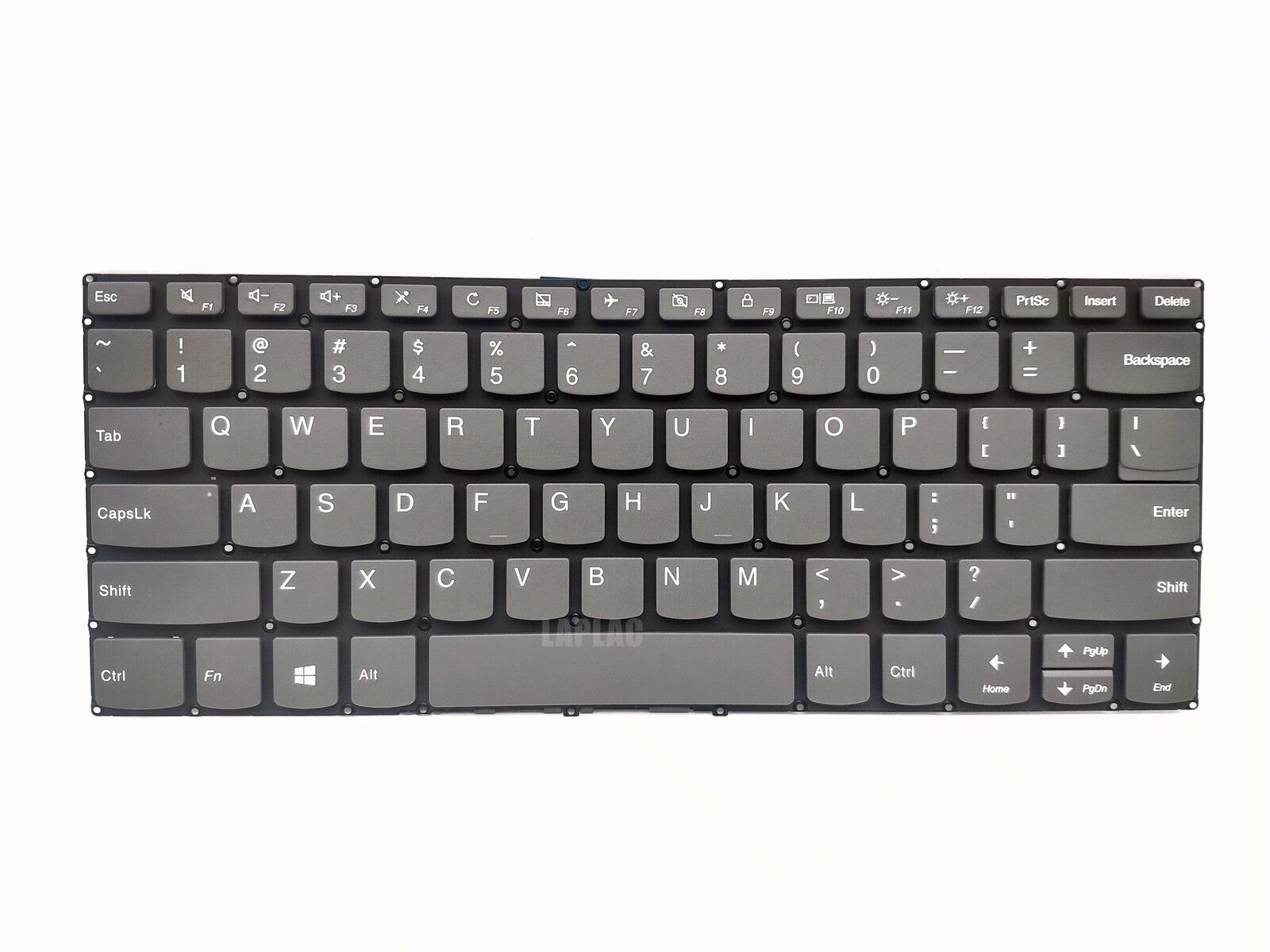 US keyboard for Lenovo Flex 5-1470(81C9/80XA) Flex 5-1570(80XB/80CA)