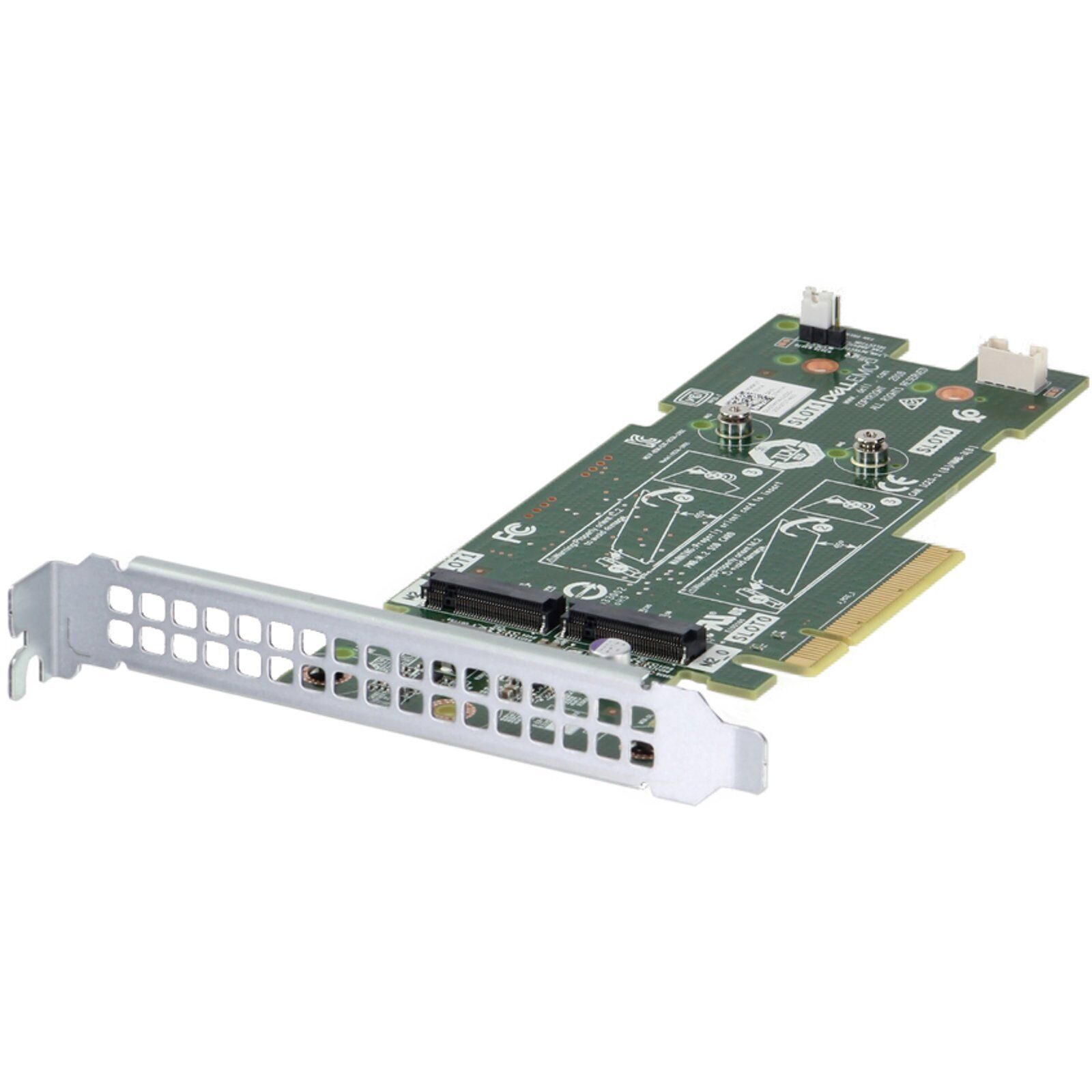 Dell BOSS-S1 Boot Optimized Server Storage Adapter Card FH (7HYY4)