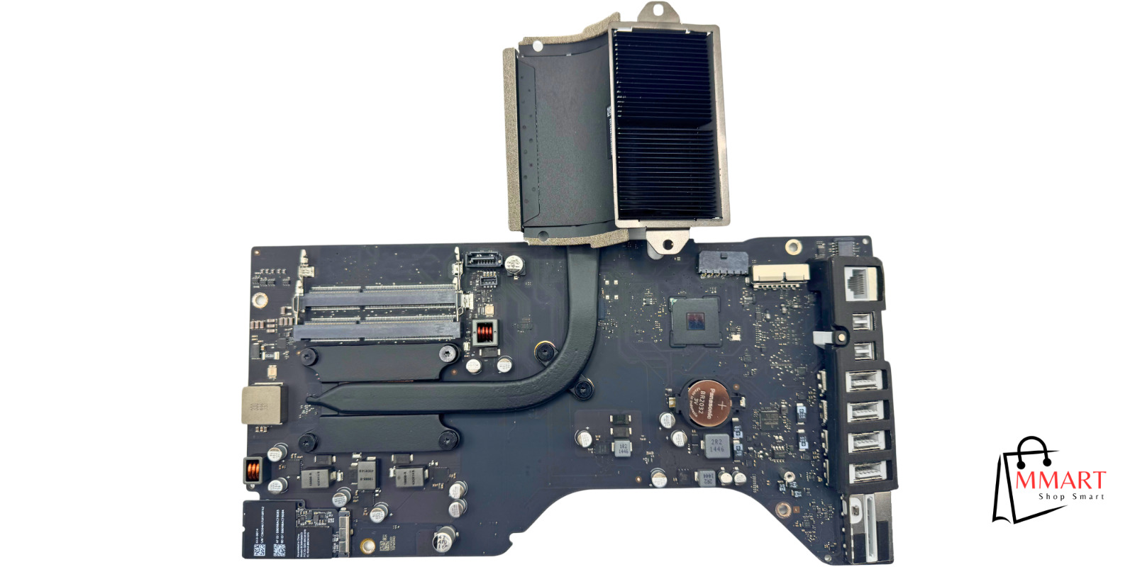 For Apple iMac A1418 21.5 Late 2013 Logic Board Core i5-4570R 2.7GHz 820-3588-A