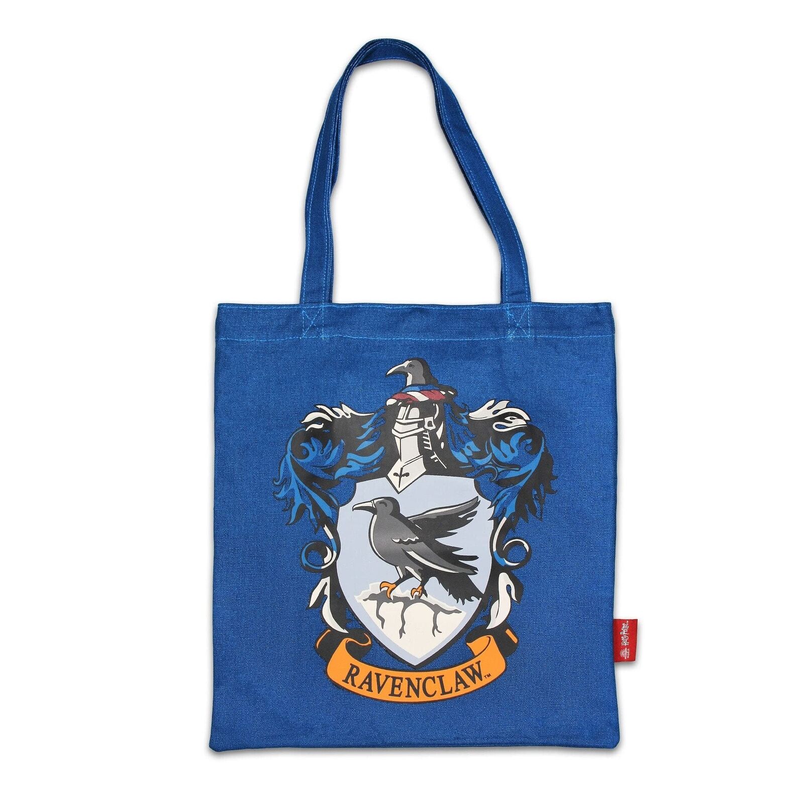 Harry Potter - Bags & Pouches - Harry Potter RavenClaw Shopper Bag