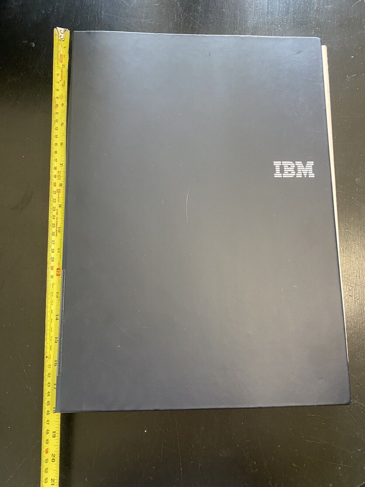 VINTAGE MANUAL IBM / 5340 Volume D Field Service Logics