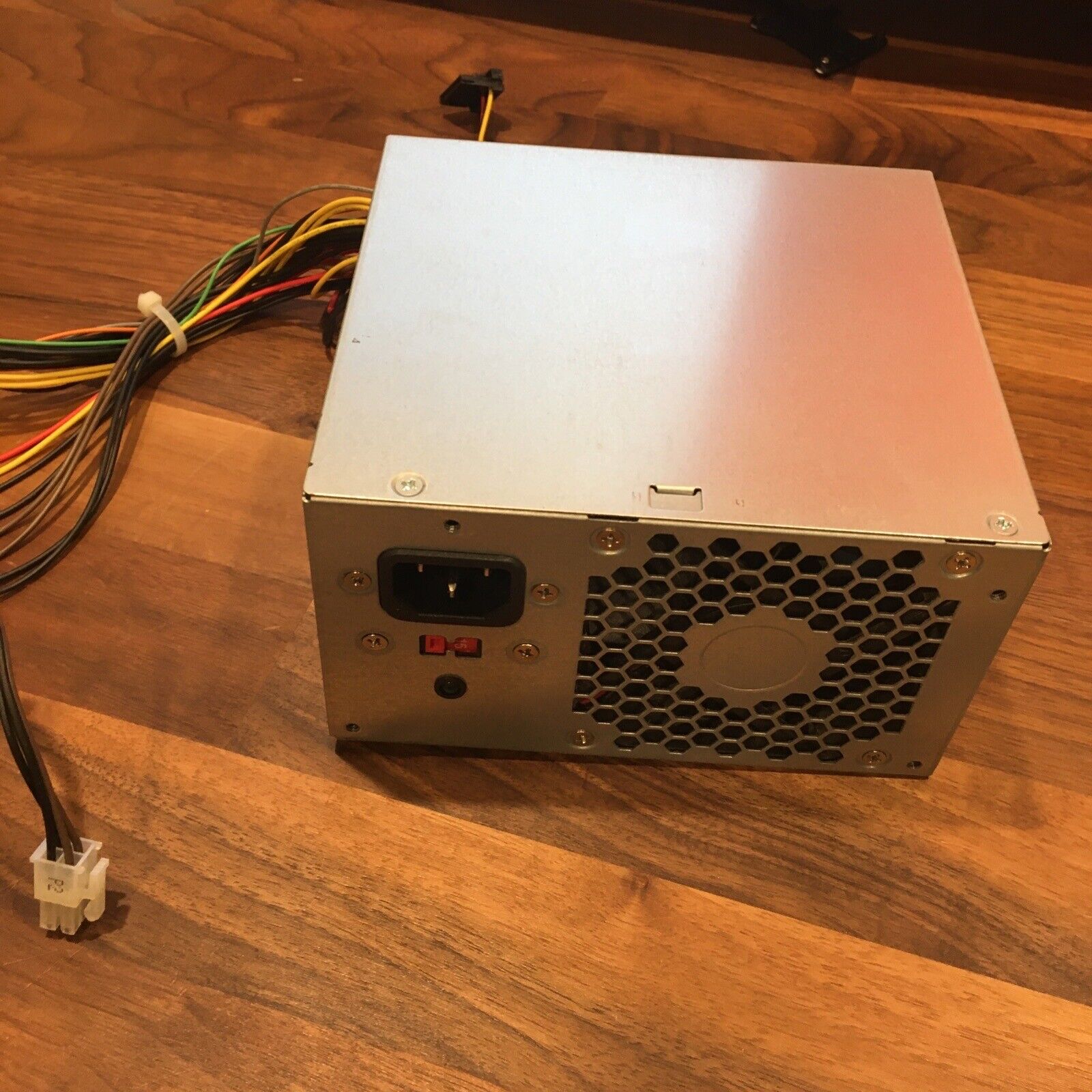 300 Watt Power Supply PS-5301-02 Tested And Working