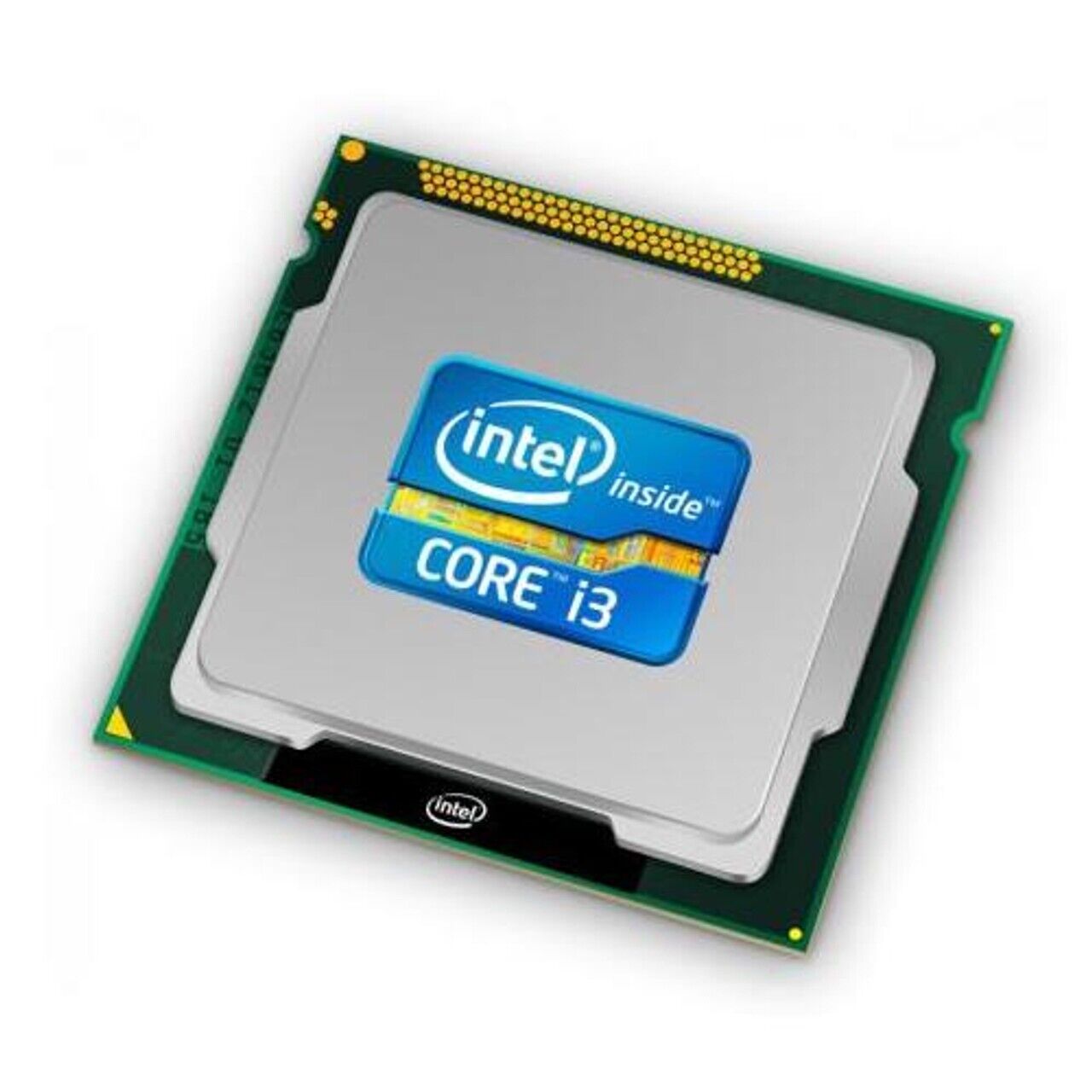 Intel CN80617004467AH SLBXW Core i3-330E Processor 3M Cache, 2.13 GHz NEW TRAY