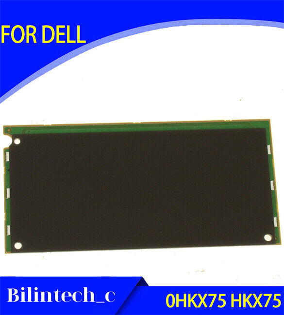 FOR DELL Alienware 14 15 17 18 Touchpad Sensor Module A12CTP 0HKX75 HKX75