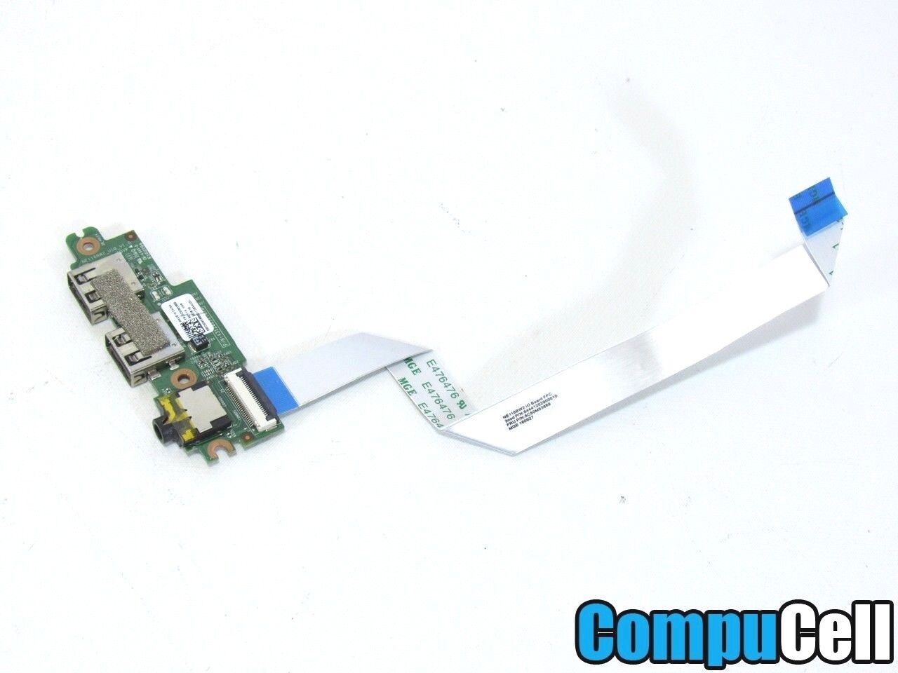 OEM Lenovo 110S-11IBR USB Port & Audio Board With Cable 5C50M53669 431202921020