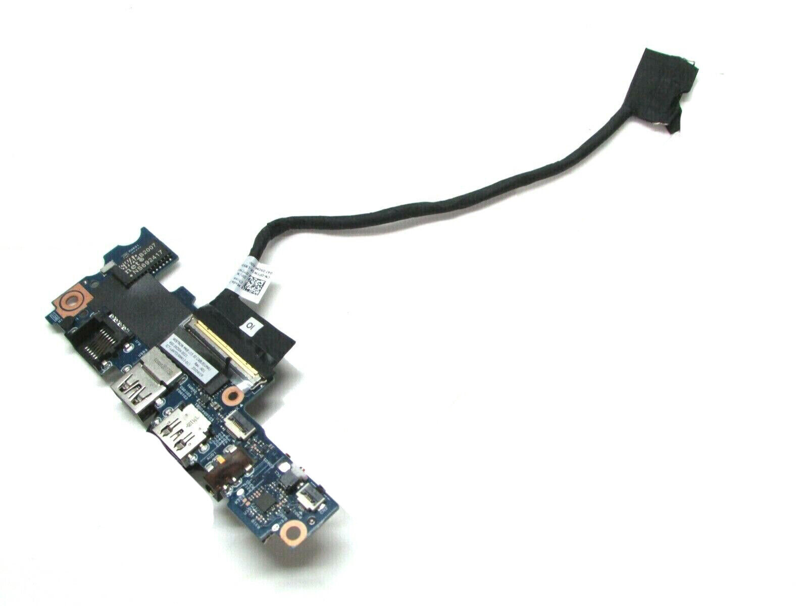 New For Dell Latitude USB Audio PCB Board 3410 E3410 E3510 3510 0Y67KR Y67KR