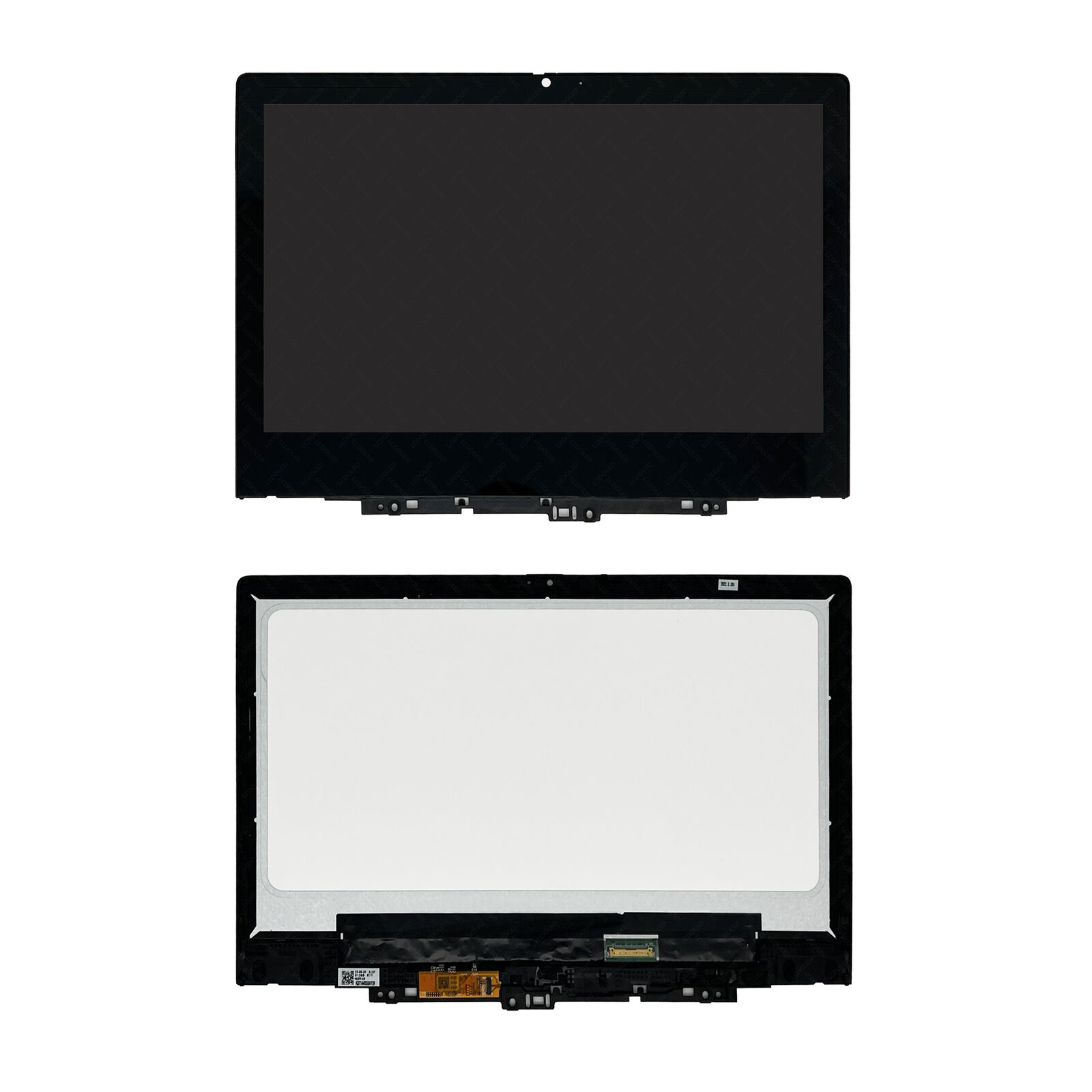 ORIGINAL LCD Touch Screen Assembly+Bezel for Lenovo IP Flex 3 Chrome 11M836 82KM