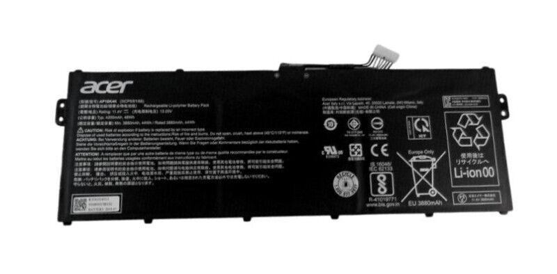 KT.00304.013 - Battery 3-cell 4200mah - Max Discharge 60w/ 9v Cut Off/ 4k 