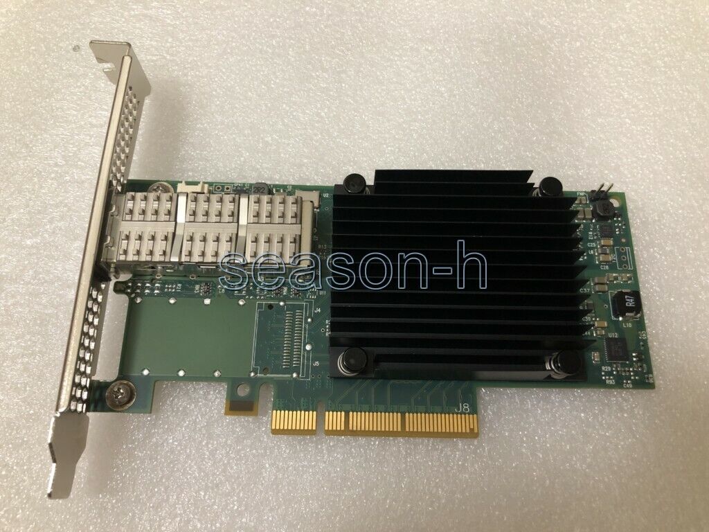 Mellanox Connect-IB InfiniBand CB191A Host Bus Adapter MCB191A-FCAT 56GB/s