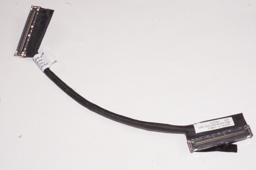 CN-0CWJPM Crucial Cable  IO I7590-7117BLK-PUS