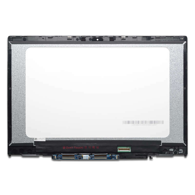 HP Pavilion X360 14M-CD For LCD TouchScreen Assembly+Bezel L20556-001 L20553-001