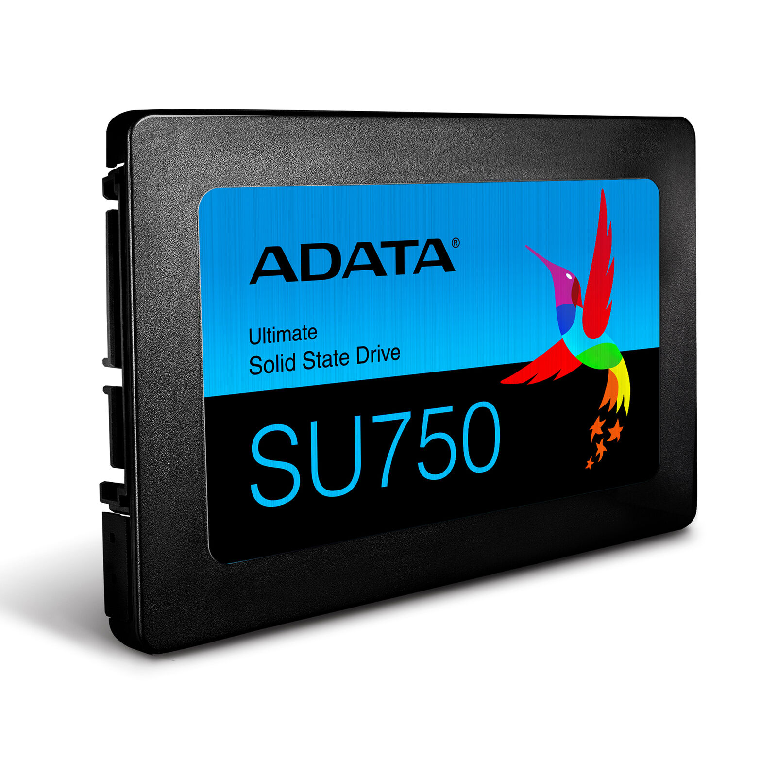 ADATA Ultimate Series SU750 Internal SSD 256GB SATA III 2.5