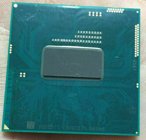 Intel Core i5-4330M 2.8GHz Dual-Core SR1H8 CPU Processor