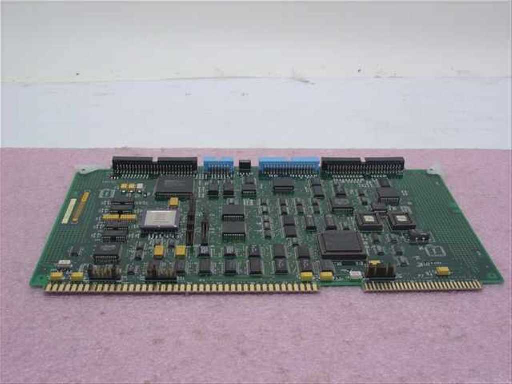 View Engineering SCSI Controller 633594-002