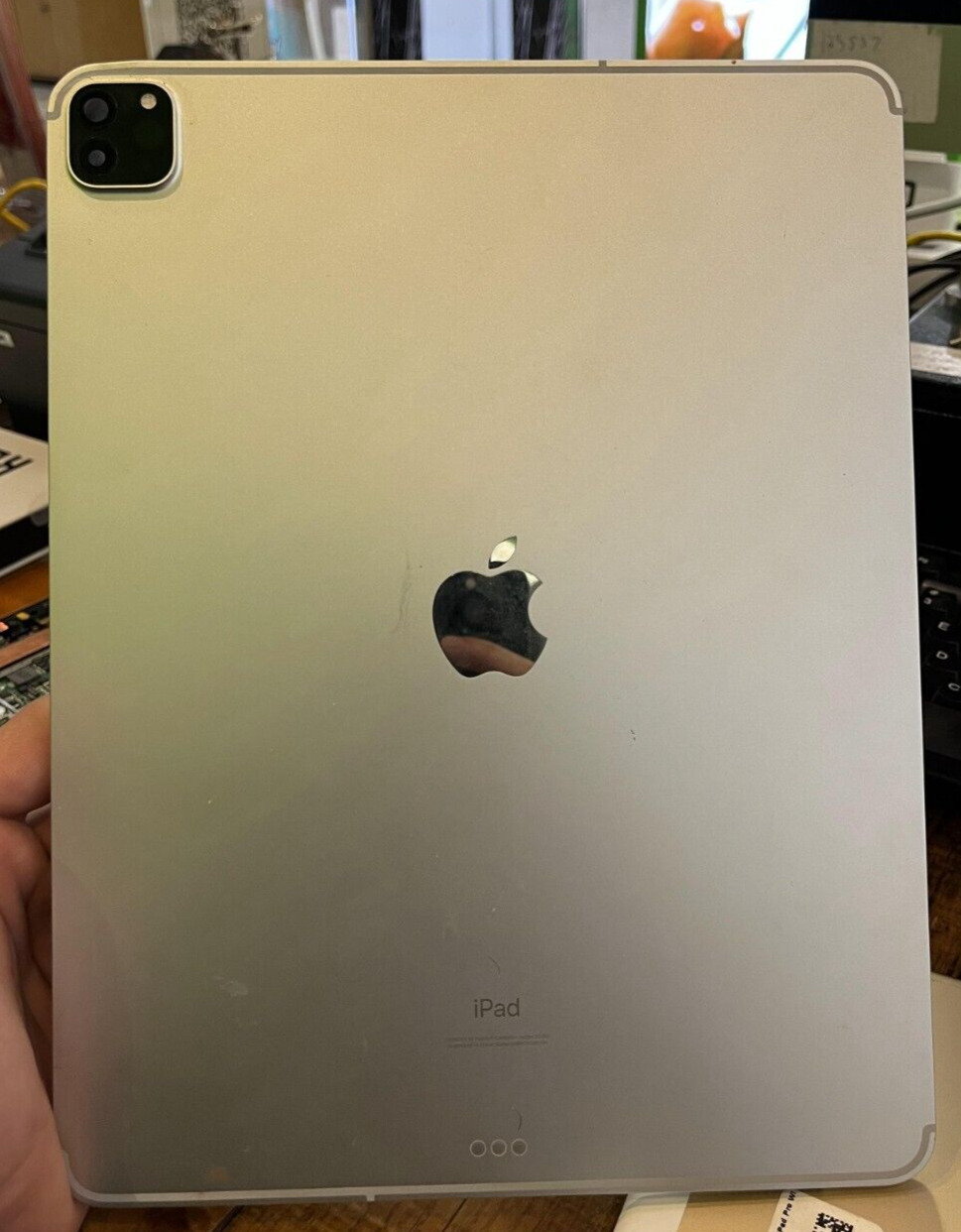 Apple iPad Pro 4th Gen 12.9\