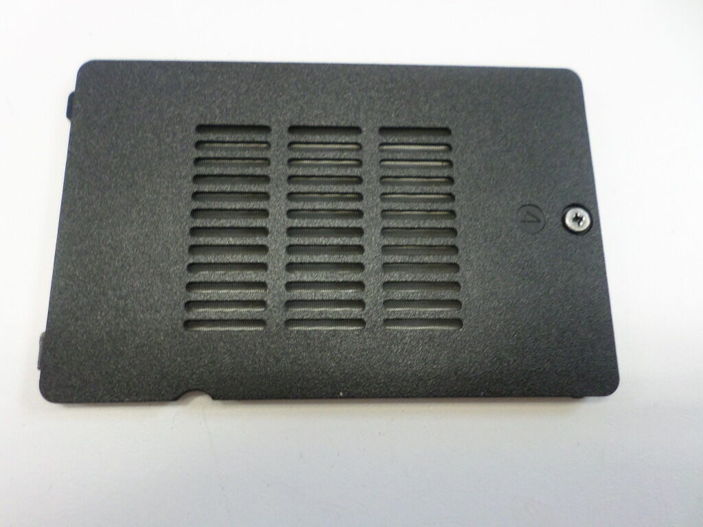 Toshiba Satellite A200 Series Memory RAM Cover Door w/screws V000927200