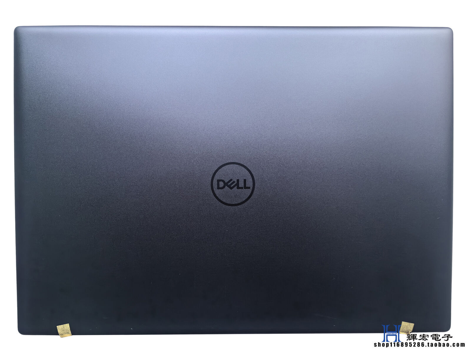 BLUE New For Dell Inspiron16 5630 5635 Top Case Rear Lid Back Cover A Shell
